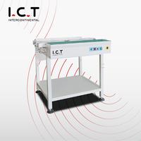 SMT Conveyor for PCB Carries